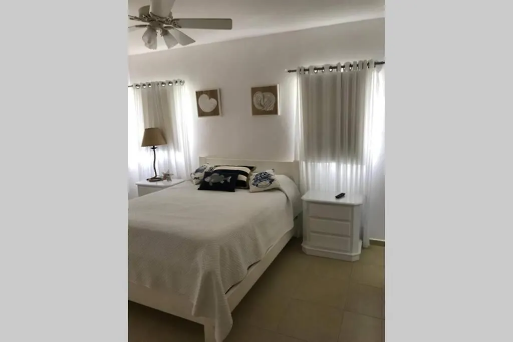 Appartamento Cadaques Caribe Resort Bayahibe-Dominicus San Rafael del Yuma