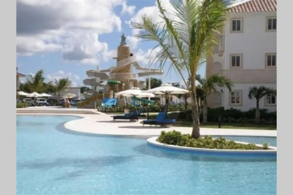 Cadaques Caribe Resort Bayahibe-Dominicus San Rafael del Yuma