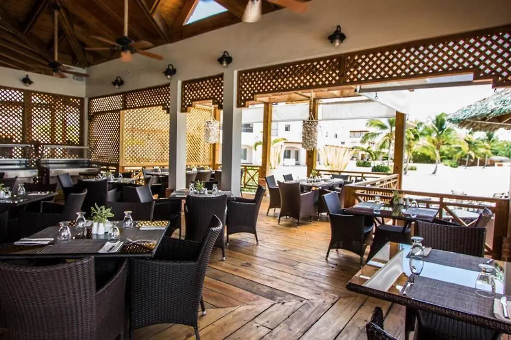 Cadaques Caribe Resort Bayahibe-Dominicus San Rafael del Yuma 0*,
