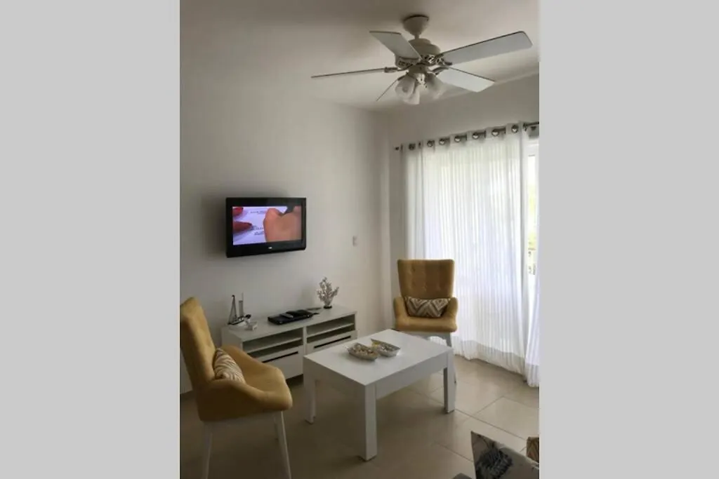 Appartamento Cadaques Caribe Resort Bayahibe-Dominicus San Rafael del Yuma Repubblica Dominicana
