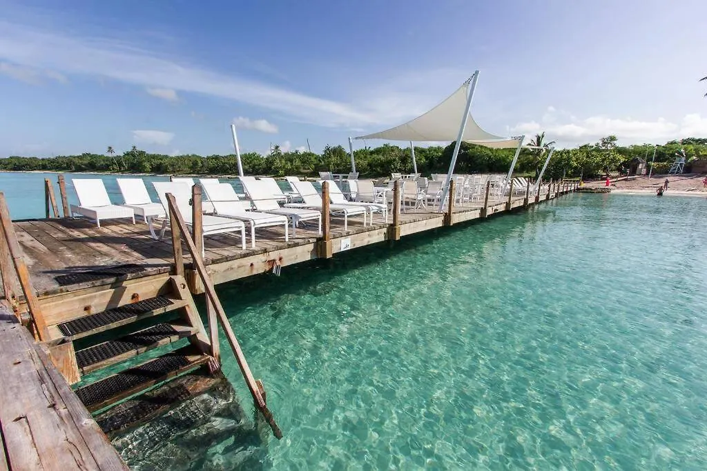 Appartamento Cadaques Caribe Resort Bayahibe-Dominicus San Rafael del Yuma Repubblica Dominicana